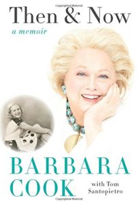 Barbara Cook Then and Now