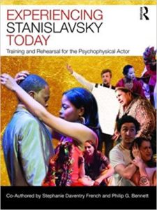 Experiencing Stanislavsky Today