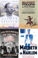 TLA Book Awards 2020