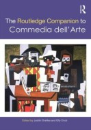 Commedia dell'Arte