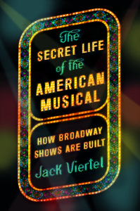 secret life of the american musical image