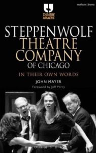 steppenwolf