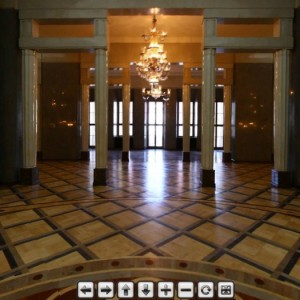 Teatr Wielki Opera Narodowa Virtual Tour