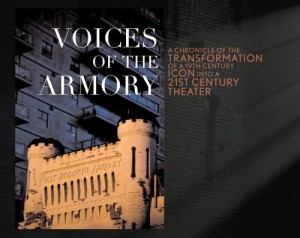 Voices of the Armory